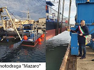mazara-questo-pomeriggio-avvenuto-il-varo-della-motodraga-mazaro