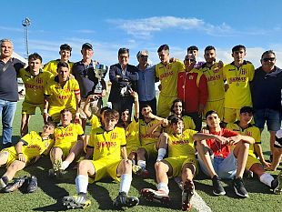 mazara/la-mazarese-batte-4-1-il-real-catania-e-si-laurea-campione-regionale-juniores