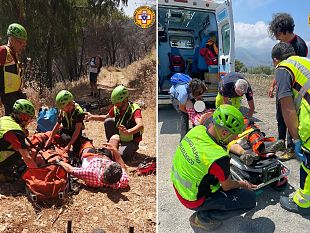 soccorso-alpino-in-azione-per-un-biker-infortunato