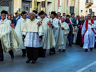 il-sindaco-giuseppe-castiglione-rinnova-il-benvenuto-da-parte-della-citta-di-campobello-al-neo-arciprete-don-nicola-marcello-patti