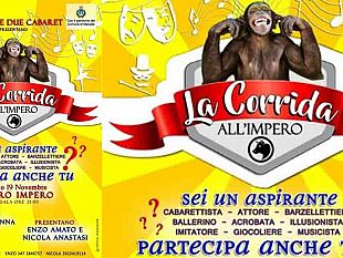 marsala-cercasi-concorrenti-torna-la-corrida-all-impero-sabato-19-novembre-ospite-ezio-genna