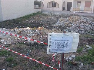 lotta-dura-dellamministrazione-contro-labbandono-dei-rifiuti-sequestrata-discarica-abusiva-a-tre-fontane