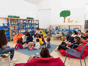 si-conclude-domenica-il-progetto-caleidoscopica-arte-e-libri-a-gibellina