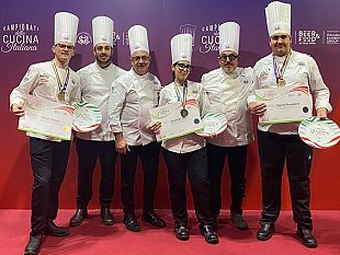 successo-dellistituto-florio-di-erice-ai-campionati-della-cucina-italiana