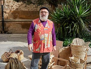 castelvetrano/scompare-ignazio-de-blasicantorepittore-ed-innamorato-della-sicilia