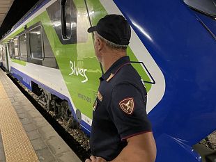 trapani/polizia-ferroviaria-il-bilancio-in-sicilia-dellattivita-svolta-nella-settimana-di-ferragosto