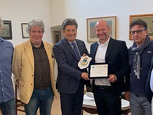 mazara-finale-di-calcio-juniores-i-vertici-della-figc-lnd-in-comune