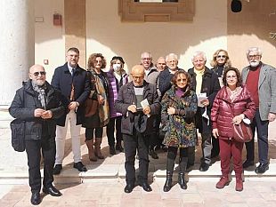 mazara-istituto-euroarabo-il-nuovo-presidente-e-il-prof-giovanni-isgro