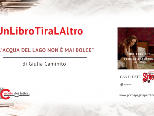 video-recensione-del-libro-lacqua-del-lago-non-e-mai-dolce