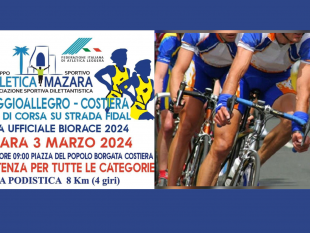 mazara-domenica-a-costiera-gare-ciclistica-e-podistica