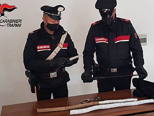 marsala/rissa-a-marsala-i-particolari-delle-perquisizioni-dei-carabinieri