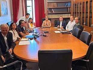 cabina-di-regia-in-prefettura-sui-progetti-pnrr-del-ministero-dellambiente-e-della-cultura