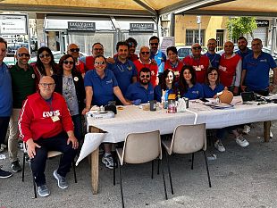 il-rotary-club-partanna-in-piazza-per-la-salute-della-comunita