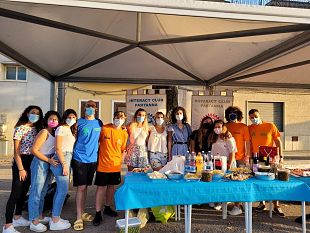 castelvetrano/partanna-il-rotaract-ha-organizzatooltre-ogni-limitecontro-tutte-le-barriere