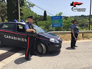 belice/salemi-definitivo-per-un-uomo-per-aver-rubato-energia-elettrica