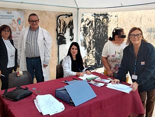 mazara-giovedi-11-giugno-screening-oncologici-gratuiti-al-villaggio-della-solidarieta