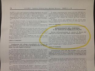 depuratore-comunale-in-gazzetta-ufficiale-la-revoca-dell-autorizzazione-agli-scarichi-dei-reflui-in-mare