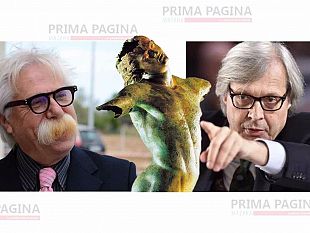 satiro-danzante-al-vinitaly-perche-il-sindaco-cristaldi-non-contratta-con-sgarbi-sfruttando-l-occasione-per-la-promozione-della-citta