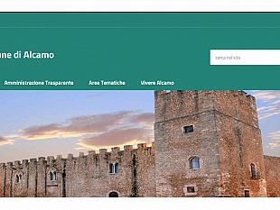 online-il-nuovo-sito-del-comune-di-alcamo
