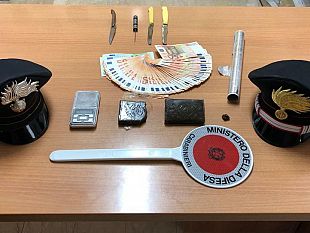 controlli-a-tappeto-del-territorio-i-carabinieri-arrestano-uno-spacciatore