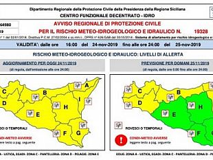 la-protezione-civile-avverte-allerta-meteo-gialla-sul-territorio-di-castelvetrano