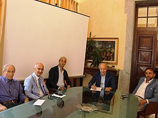 marsala-nuovo-incontro-con-i-sindacati-cgil-cisl-e-uil-diverse-le-tematiche-affrontate-cui-ha-dato-precise-risposte-il-sindaco-di-girolamo