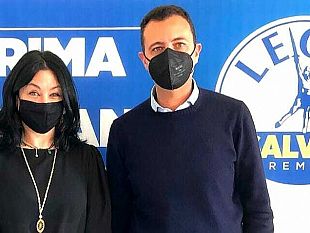 marico-hopps-nominata-commissario-della-provincia-di-trapani-della-lega-salvini