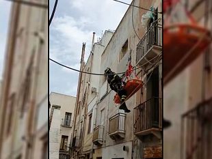 trapani-incidente-sul-lavoro-49enne-ferito-dopo-essere-caduto-nel-vuoto