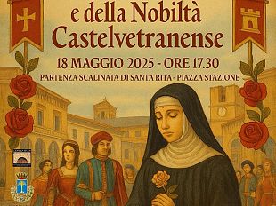 torna-a-castelvetrano-con-la-xxiii-edizione-il-corteo-storico-di-santa-rita
