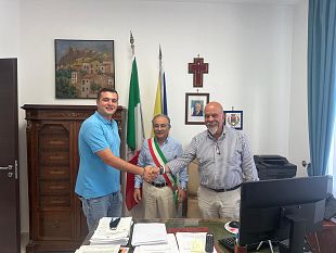 san-giuseppe-jato-pietro-dagostino-e-il-nuovo-assessore-allo-sport-agricoltura-e-randagismo