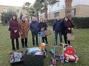 erice-giocattoli-in-movimento-oggi-prima-consegna-alla-parrocchia-madonna-di-fatima