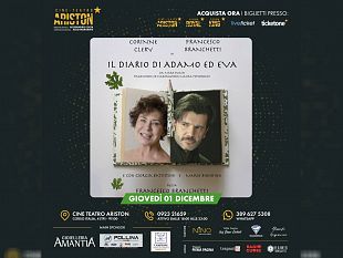 corinne-clery-e-francesco-branchetti-aprono-la-stagione-teatrale-dellariston