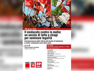 trapani/la-cgil-commemora-leccidio-di-castelluzzo-e-tutti-i-sindacalisti-uccisi-dalla-mafia
