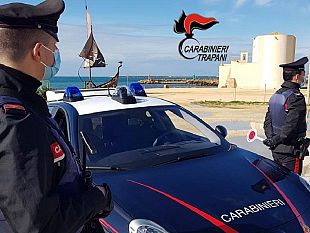 mazara/mazara-59enne-evade-dalla-detenzione-domiciliare-arrestato-dai-carabinieri