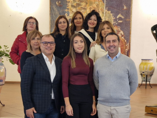 mazara-la-dottssa-sofia-perrone-termina-il-tirocinio-curriculare-presso-lufficio-stampa-del-comune