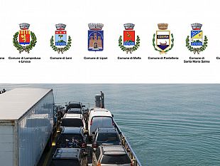 politica-isole-minori-trasporto-marittimo-continuano-le-sollecitazioni-al-ministero