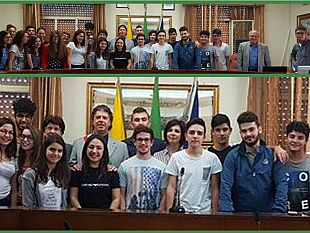 campobello-tudenti-del-polo-liceale-cipolla-pantaleo-gentile-in-stage-al-comune-di-campobello