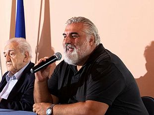 il-coordinatore-nazionale-giovan-battista-marrone-saluta-la-rete-sophia-e-annuncia-roberto-vecchioni-a-mazara