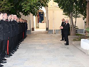 trapani-il-prefetto-ricciardi-in-visita-al-comando-provinciale-dei-carabinieri