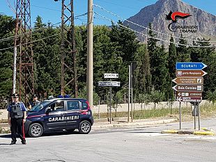 custonaci-operazione-vitello-di-ritorno-arrestato-un-pregiudicato-trapanese