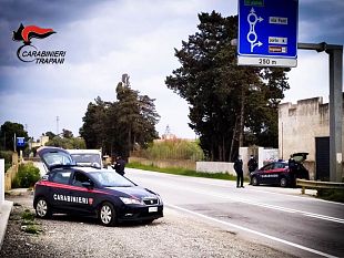mazara/mazara-13-denunciati-nel-weekend-dai-carabinieri