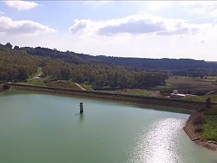 castelvetrano/diga-trinita-il-ministero-per-le-infrastrutture-ha-disposto-la-chiusura-mettendola-fuori-esercizio