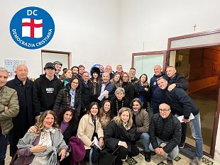 mazara-costituiti-i-dipartimenti-comunali-della-dc