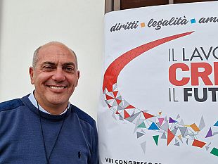 trapani/flai-cgil-giovanni-di-dia-eletto-segretario-provinciale