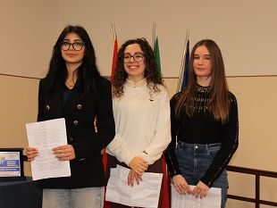 erice-premiati-gli-studenti-vincitori-del-concorso-giornalistico-intitolato-a-santo-della-volpe