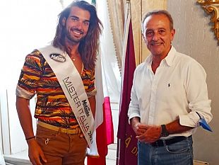 mister-italia-joseph-lantillo-testimonial-per-il-comune-di-trapani