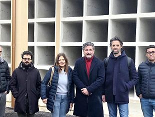 petrosino-completati-i-lavori-del-nuovo-blocco-cimiteriale-mentre-prosegue-il-piano-di-ampliamento-dei-servizi