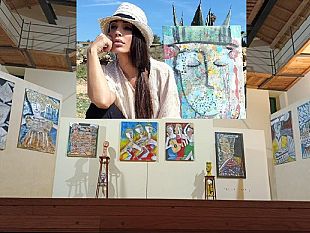 la-pittura-meticcia-contemporanea-di-monica-cristaldi