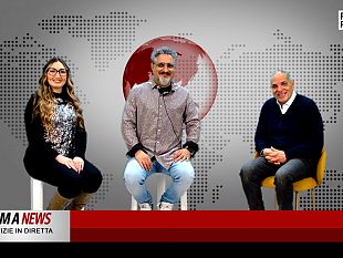 primanews-6-febbraio-ospiti-nicola-la-grutta-e-catia-giacalone-componenti-del-gruppo-musicale-evidenz