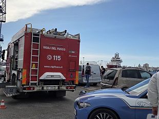 trapani-auto-con-cadavere-a-bordo-nelle-acque-del-molo-ronciglio